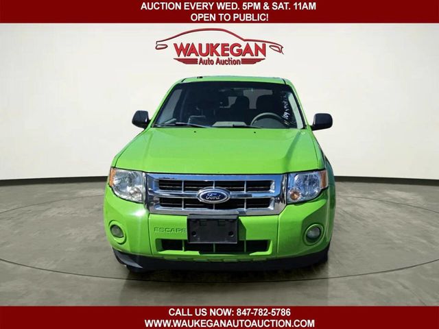 2011 Ford Escape Base 4dr SUV - 23028465 - 1