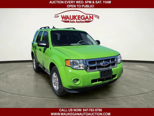2011 Ford Escape Base 4dr SUV - 23028465 - 2