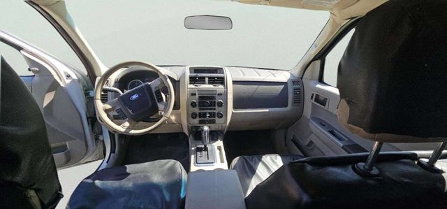 2011 Ford Escape Base 4dr SUV - 23028465 - 7