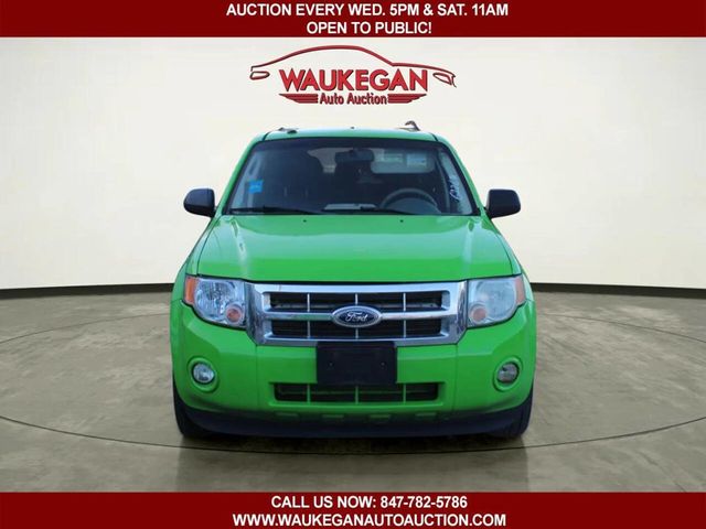 2011 Ford Escape Base AWD 4dr SUV - 23020071 - 1