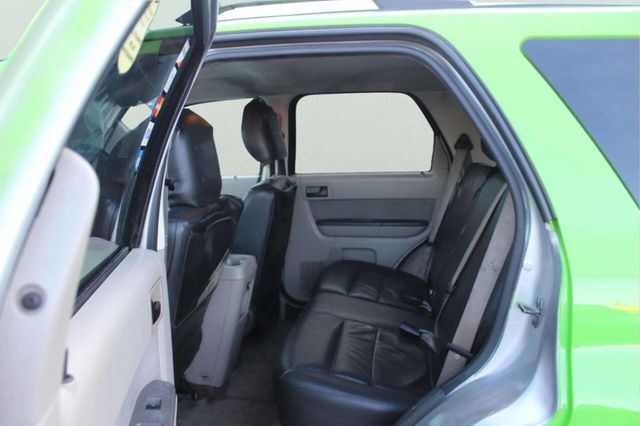 2011 Ford Escape Base AWD 4dr SUV - 23020071 - 6