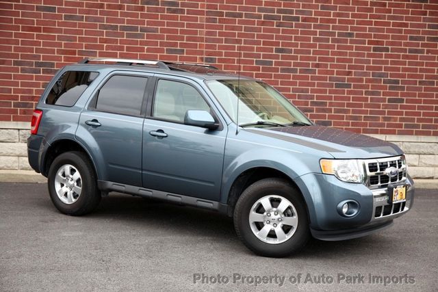 2011 Ford Escape FWD 4dr Limited - 22902978 - 10