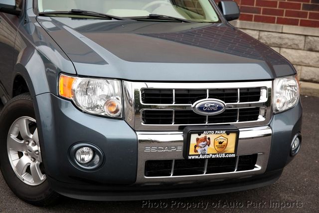 2011 Ford Escape FWD 4dr Limited - 22902978 - 14