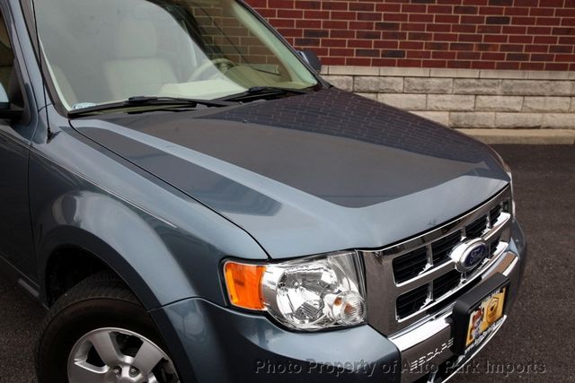 2011 Ford Escape FWD 4dr Limited - 22902978 - 15