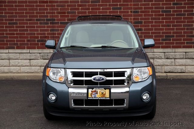 2011 Ford Escape FWD 4dr Limited - 22902978 - 16