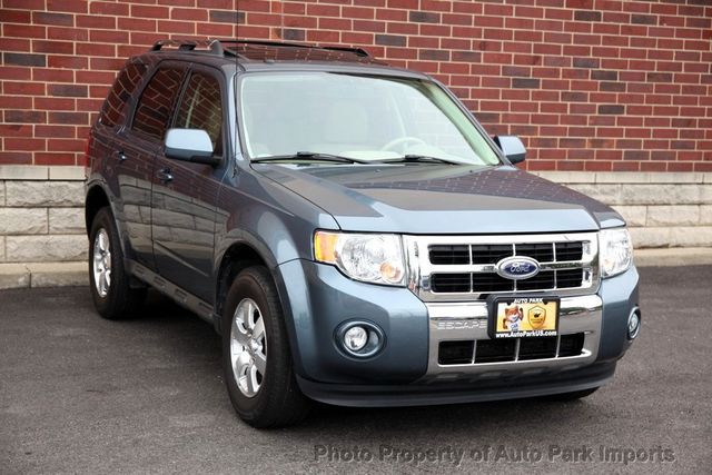 2011 Ford Escape FWD 4dr Limited - 22902978 - 17