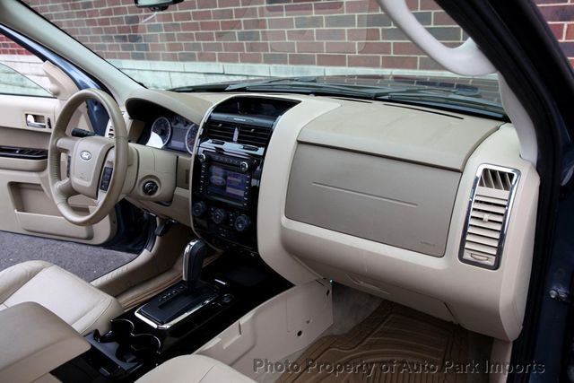 2011 Ford Escape FWD 4dr Limited - 22902978 - 32