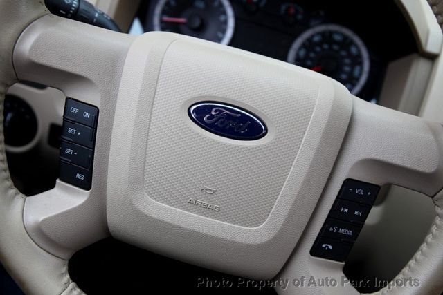 2011 Ford Escape FWD 4dr Limited - 22902978 - 38