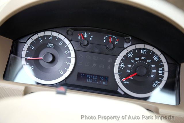 2011 Ford Escape FWD 4dr Limited - 22902978 - 39