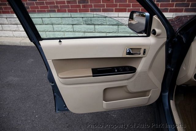 2011 Ford Escape FWD 4dr Limited - 22902978 - 41