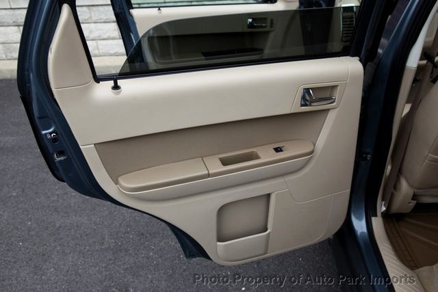 2011 Ford Escape FWD 4dr Limited - 22902978 - 42