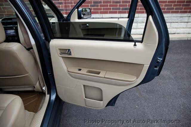 2011 Ford Escape FWD 4dr Limited - 22902978 - 43