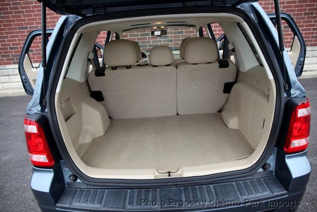 2011 Ford Escape FWD 4dr Limited - 22902978 - 45