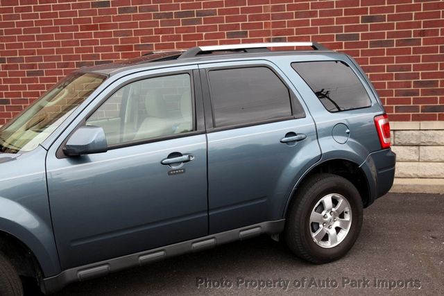 2011 Ford Escape FWD 4dr Limited - 22902978 - 4