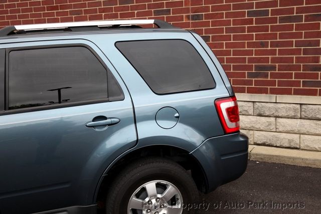 2011 Ford Escape FWD 4dr Limited - 22902978 - 5