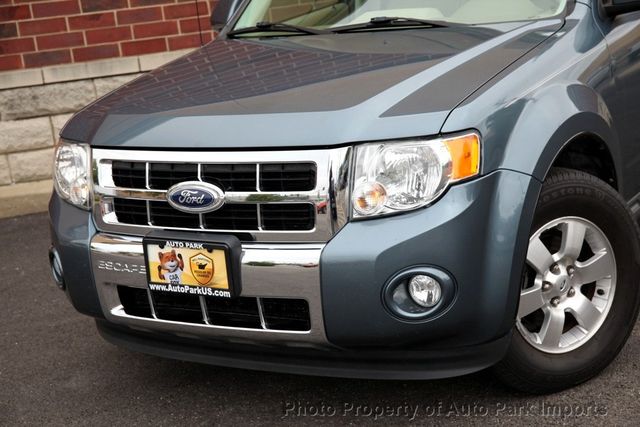 2011 Ford Escape FWD 4dr Limited - 22902978 - 7
