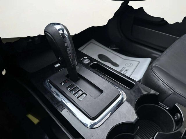 2011 Ford Escape FWD 4dr Limited - 22958729 - 24