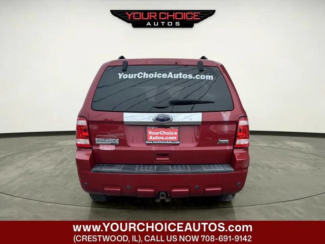 2011 Ford Escape FWD 4dr Limited - 22958729 - 3