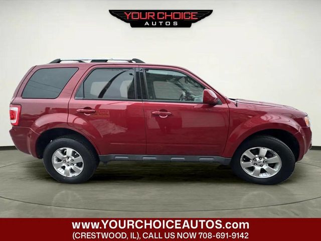2011 Ford Escape FWD 4dr Limited - 22958729 - 5