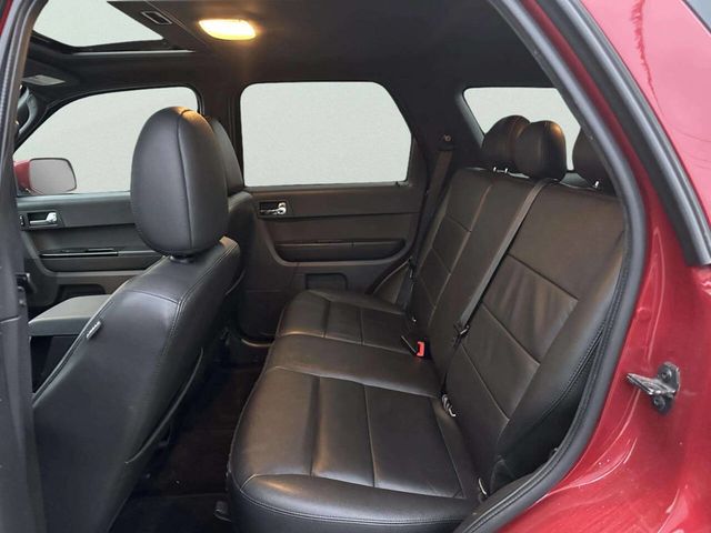 2011 Ford Escape FWD 4dr Limited - 22974781 - 15