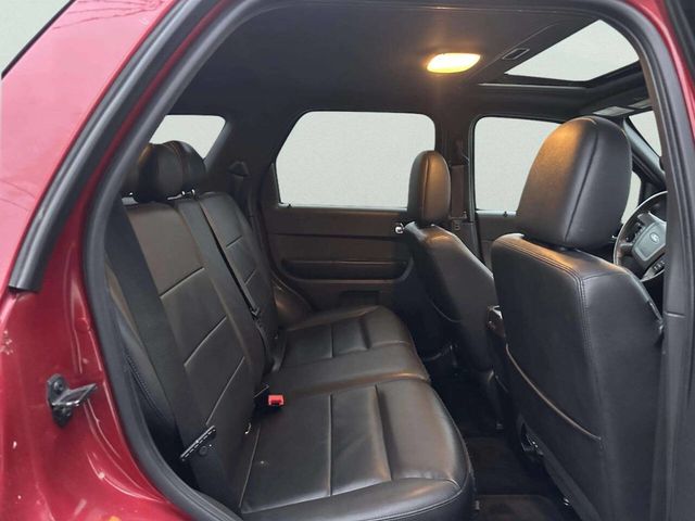 2011 Ford Escape FWD 4dr Limited - 22974781 - 17