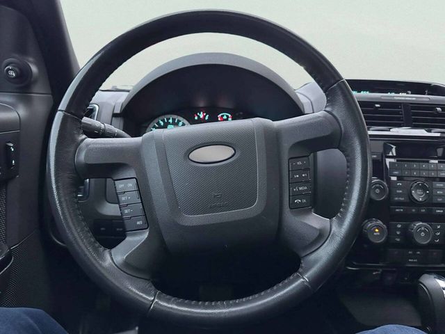 2011 Ford Escape FWD 4dr Limited - 22974781 - 21