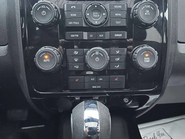 2011 Ford Escape FWD 4dr Limited - 22974781 - 25