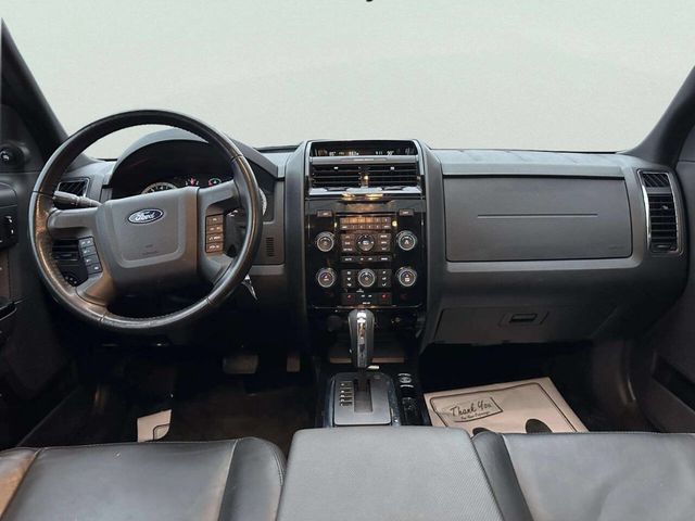 2011 Ford Escape FWD 4dr Limited - 22974781 - 30