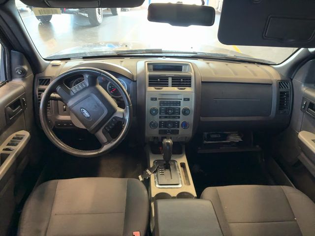 2011 Ford Escape FWD 4dr XLT Clean Carfax Florida SUV - 22947395 - 9