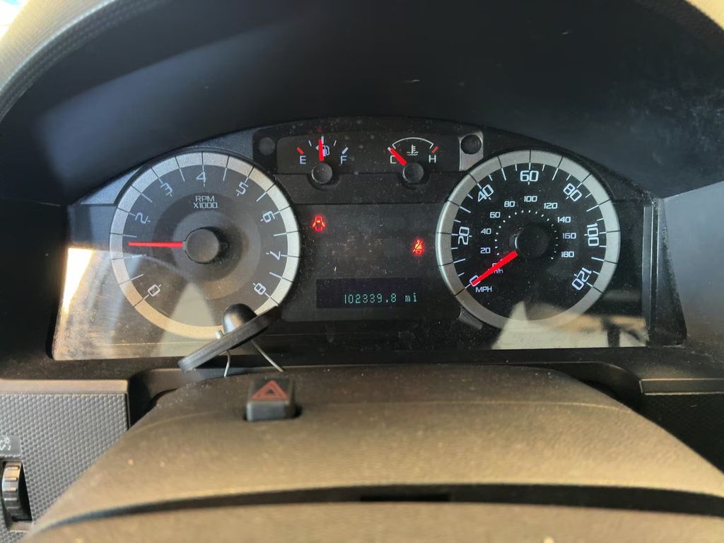 2011 Ford Escape FWD 4dr XLT Clean Carfax Florida SUV - 22947395 - 10