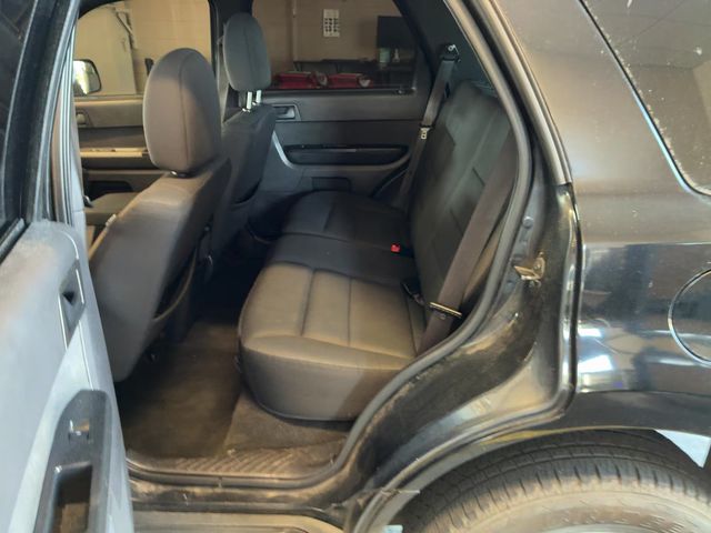 2011 Ford Escape FWD 4dr XLT Clean Carfax Florida SUV - 22947395 - 11