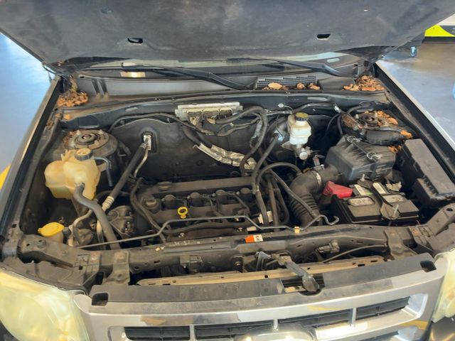 2011 Ford Escape FWD 4dr XLT Clean Carfax Florida SUV - 22947395 - 12