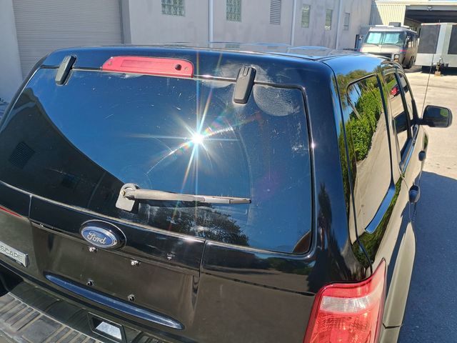 2011 Ford Escape FWD 4dr XLT Clean Carfax Florida SUV - 22947395 - 17