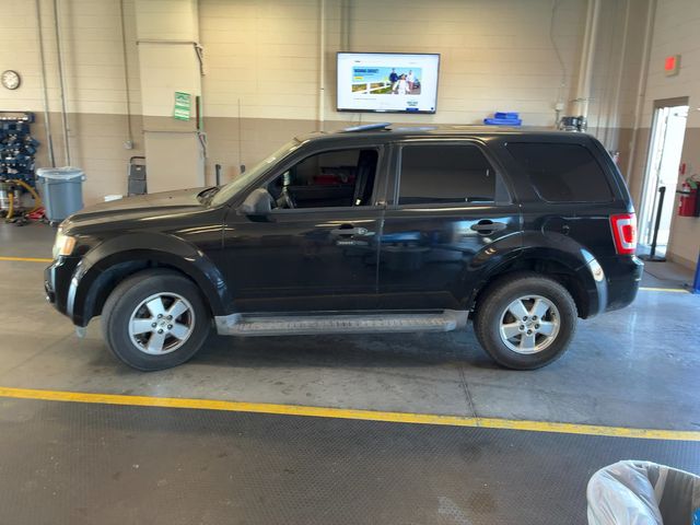 2011 Ford Escape FWD 4dr XLT Clean Carfax Florida SUV - 22947395 - 1