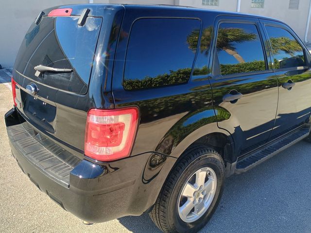 2011 Ford Escape FWD 4dr XLT Clean Carfax Florida SUV - 22947395 - 19
