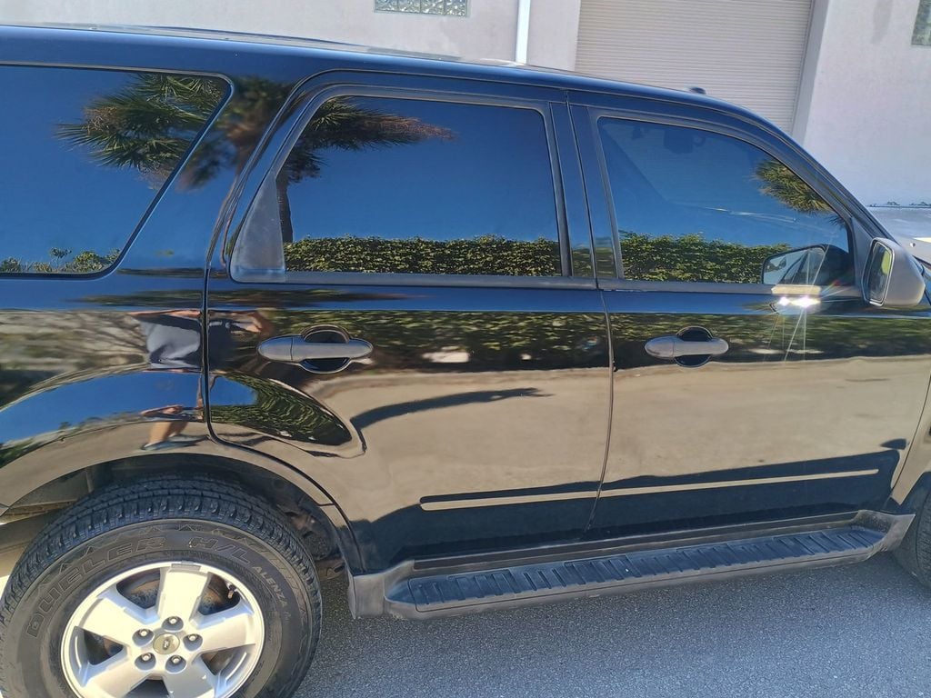 2011 Ford Escape FWD 4dr XLT Clean Carfax Florida SUV - 22947395 - 20