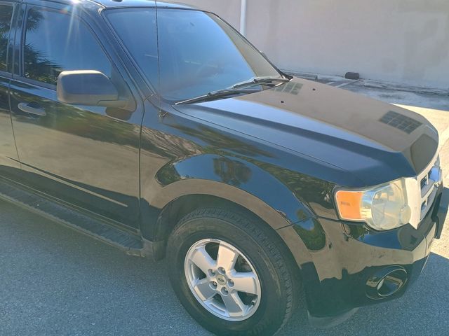 2011 Ford Escape FWD 4dr XLT Clean Carfax Florida SUV - 22947395 - 21
