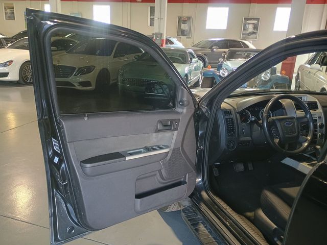 2011 Ford Escape FWD 4dr XLT Clean Carfax Florida SUV - 22947395 - 24