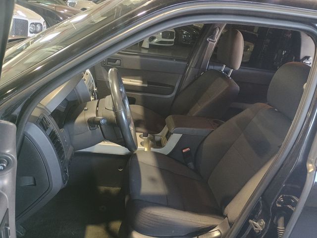 2011 Ford Escape FWD 4dr XLT Clean Carfax Florida SUV - 22947395 - 25