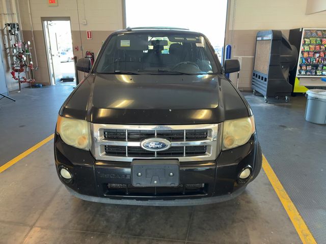 2011 Ford Escape FWD 4dr XLT Clean Carfax Florida SUV - 22947395 - 2