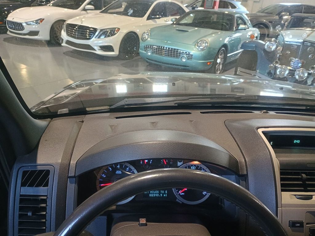 2011 Ford Escape FWD 4dr XLT Clean Carfax Florida SUV - 22947395 - 34