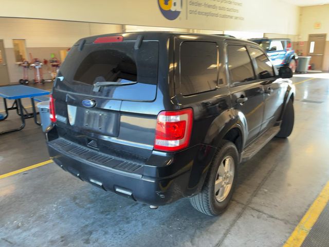 2011 Ford Escape FWD 4dr XLT Clean Carfax Florida SUV - 22947395 - 3
