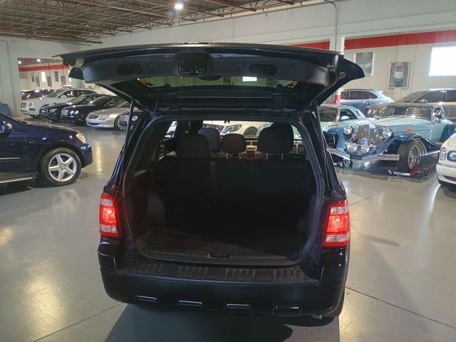 2011 Ford Escape FWD 4dr XLT Clean Carfax Florida SUV - 22947395 - 42