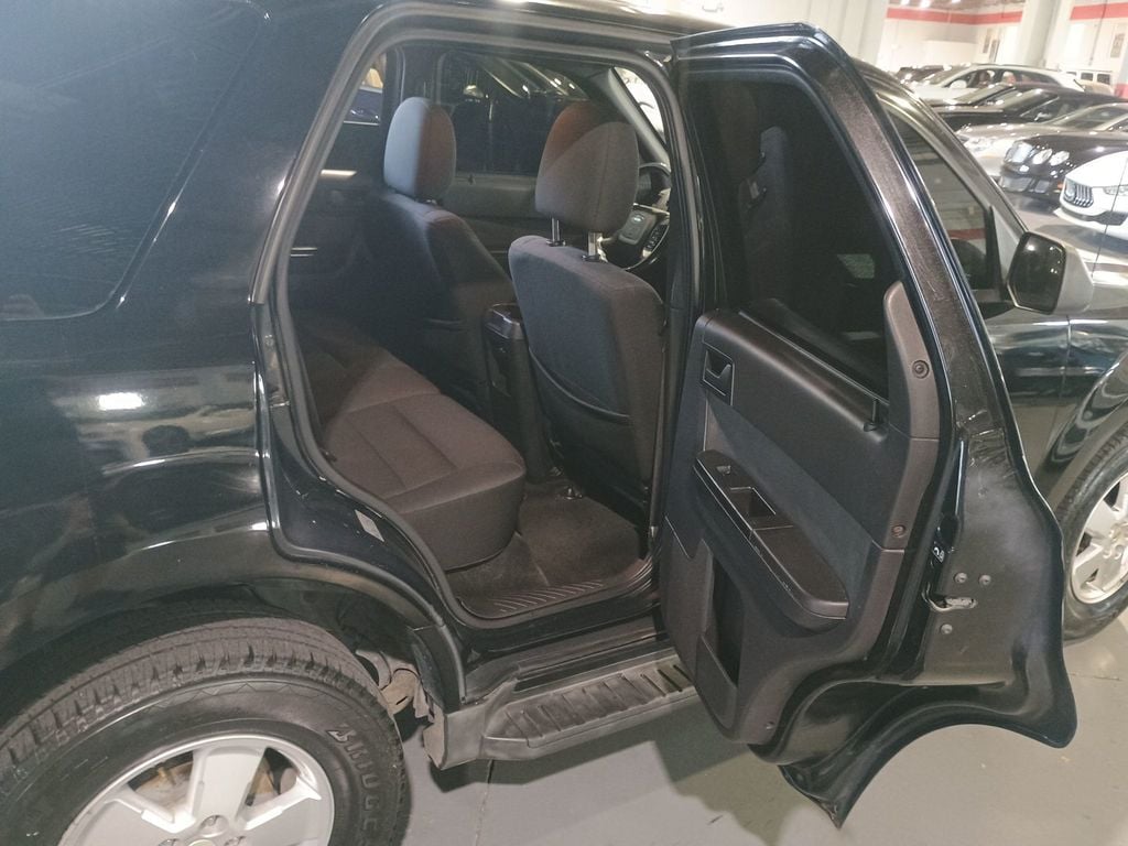 2011 Ford Escape FWD 4dr XLT Clean Carfax Florida SUV - 22947395 - 45