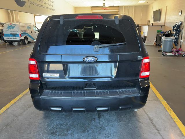 2011 Ford Escape FWD 4dr XLT Clean Carfax Florida SUV - 22947395 - 4