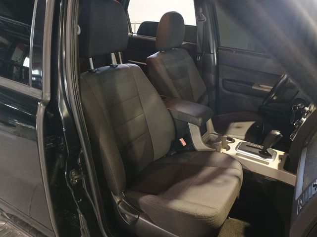 2011 Ford Escape FWD 4dr XLT Clean Carfax Florida SUV - 22947395 - 50