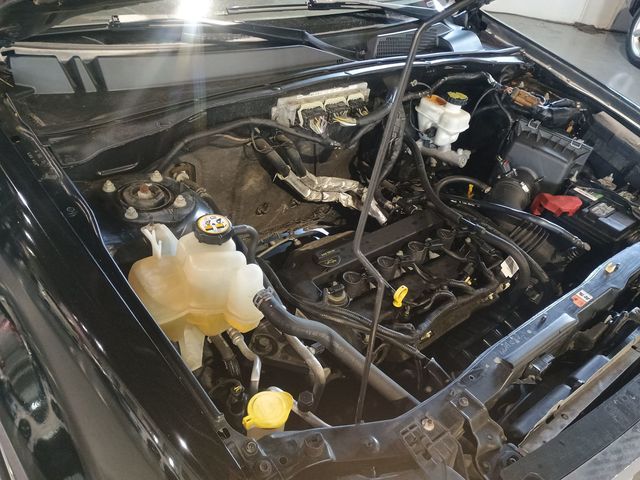 2011 Ford Escape FWD 4dr XLT Clean Carfax Florida SUV - 22947395 - 52