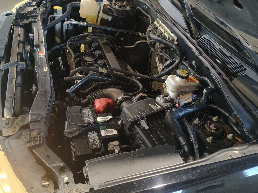 2011 Ford Escape FWD 4dr XLT Clean Carfax Florida SUV - 22947395 - 54