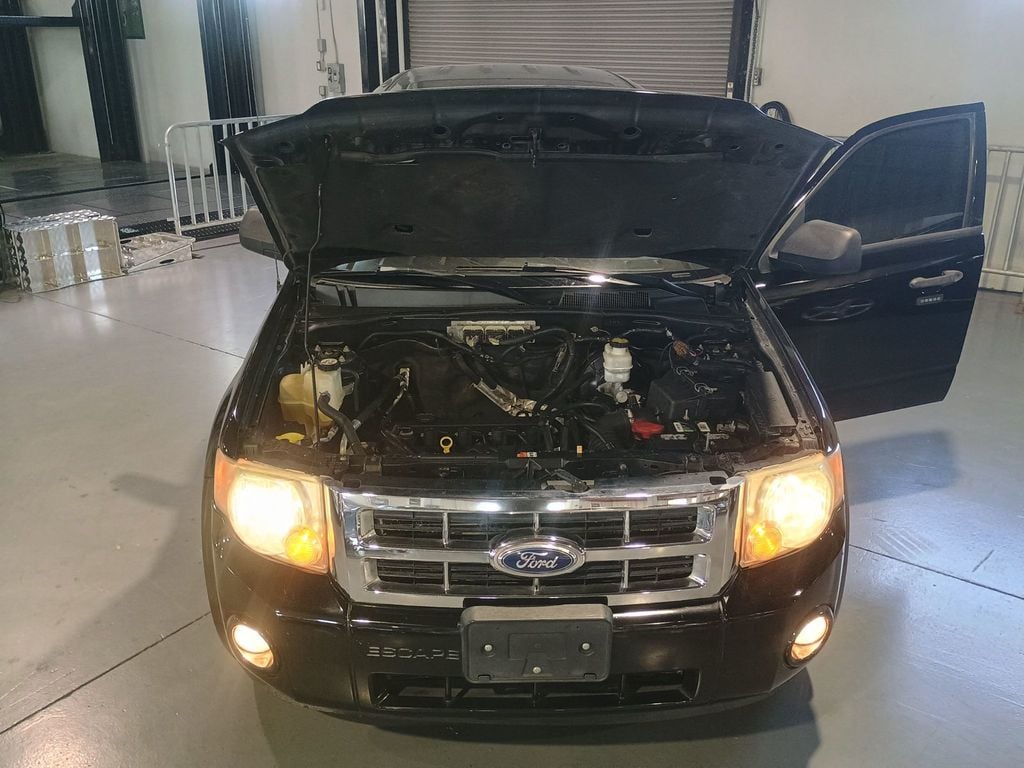 2011 Ford Escape FWD 4dr XLT Clean Carfax Florida SUV - 22947395 - 55