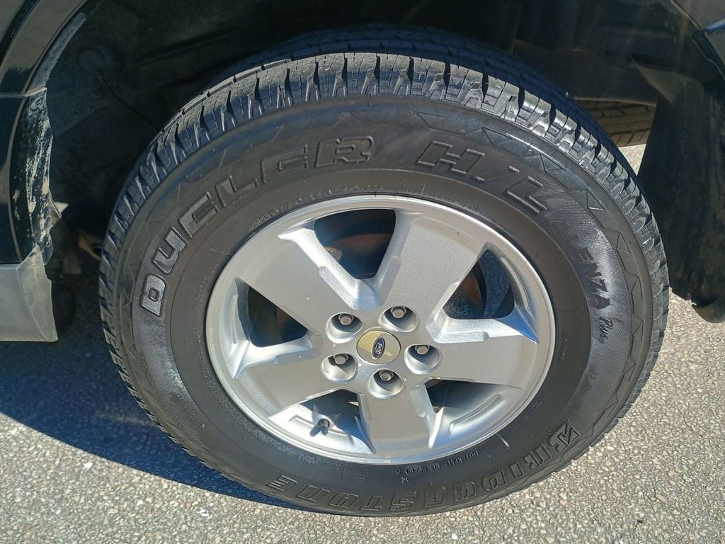 2011 Ford Escape FWD 4dr XLT Clean Carfax Florida SUV - 22947395 - 57